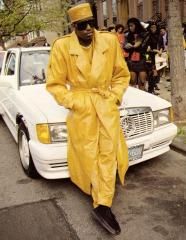 Kool Moe Dee