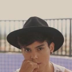 Foto de Matheus Harrison