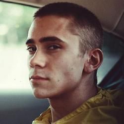 Foto de Felix Sandman