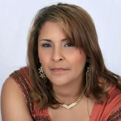 Photo of Gracielle Silva