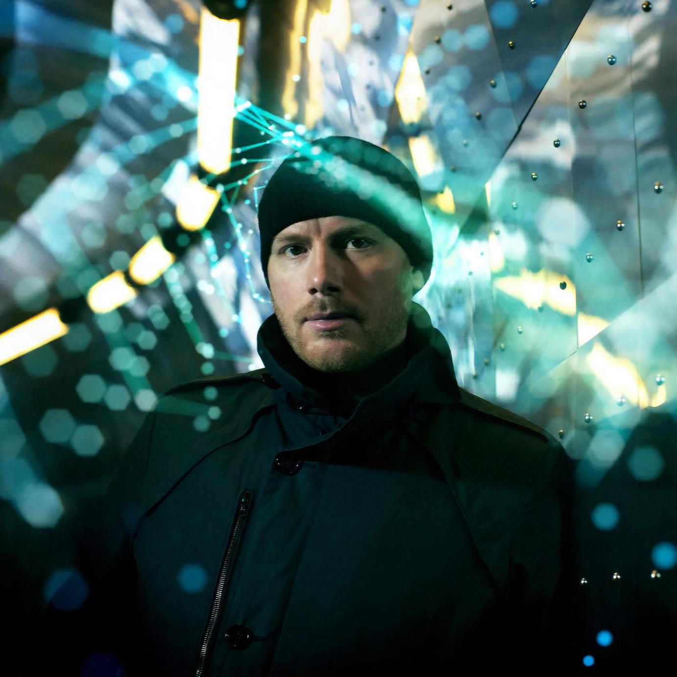 Eric Prydz