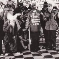 Foto de Bloods and Crips