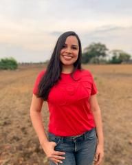 Bem Perto (part. Laura Morena)