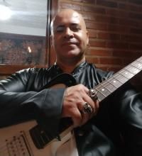 Robin Nascimento