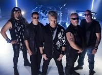 Emerald Rain (Sunlight Of The Spirit Part I)