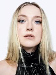 Dakota Fanning