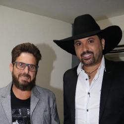 Foto de Edson & Hudson