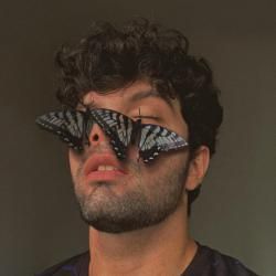 Foto de  Tiago Pereira (Músicas de Anime)