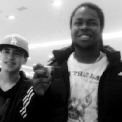 Photo of Mc Cadinho