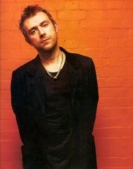 Damon Albarn