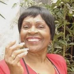 Foto de Lucila Campos