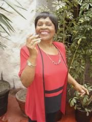 Lucila Campos