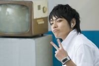 D.I.S.C.O - Uhm JungHwa ft. T.O.P