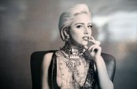 Glamour Zombie