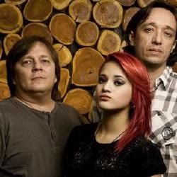 Foto de Alibi de Orfeu