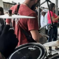 Photo of Caótico Shaman