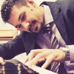 Foto de Daniel Pynkus