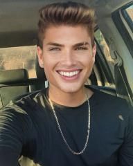 Carlin Azevedo