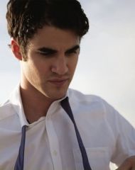 Darren Criss