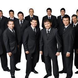 Foto de Banda El Recodo De Cruz Lizárraga