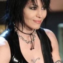 Foto de Joan Jett & the Blackhearts