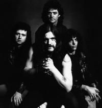 In The Name Of Tragedy