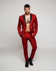 Ricky Merino