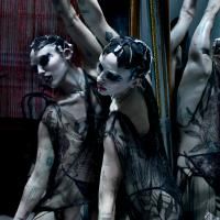 Nothing Breaks Like a Heart (Live)