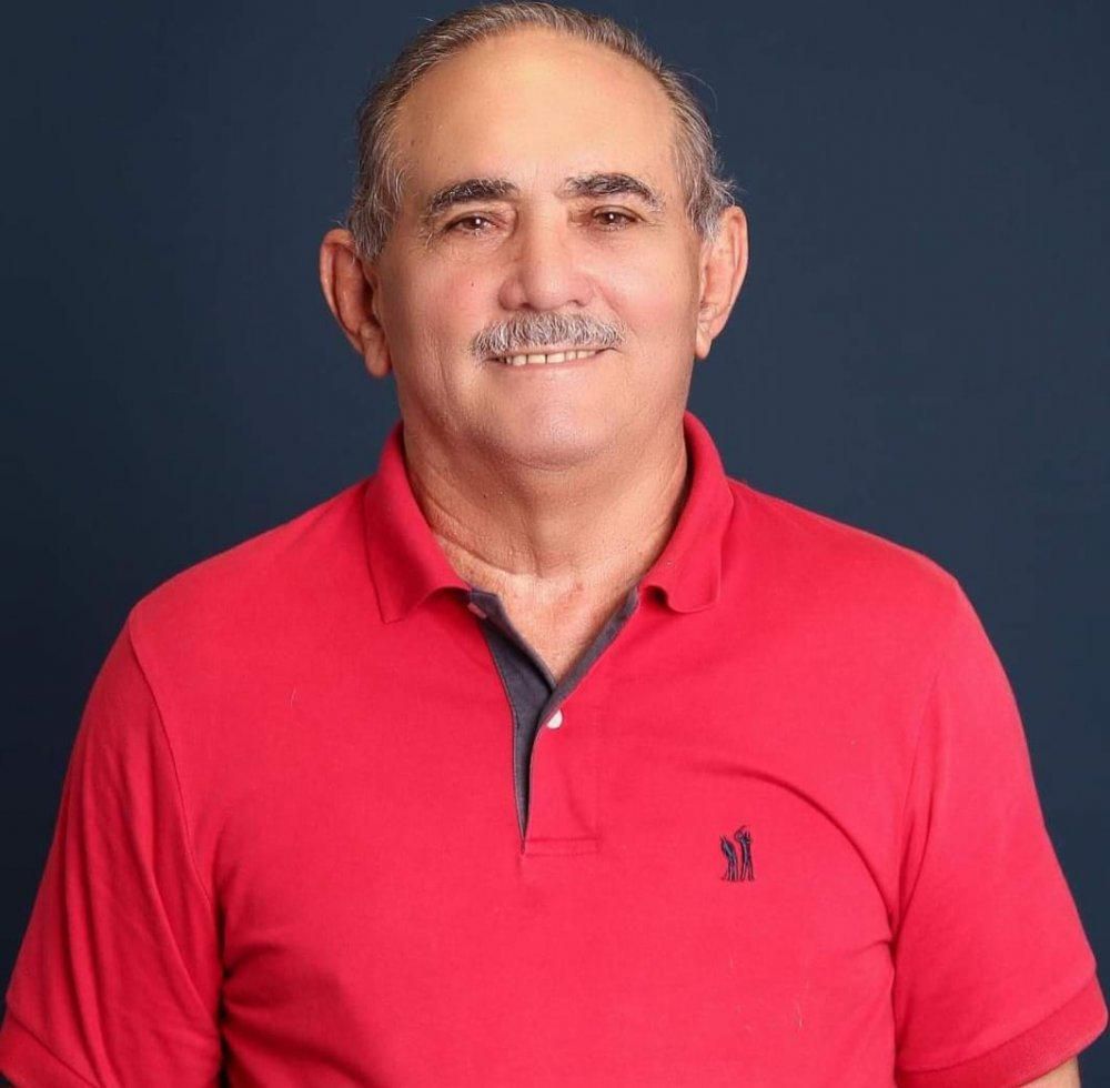 Sebastião Dias