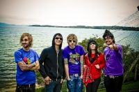 Não Quero O Seu Mal(Fake!)