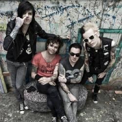 Photo of Corazones Muertos