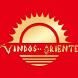 Vindos do Oriente