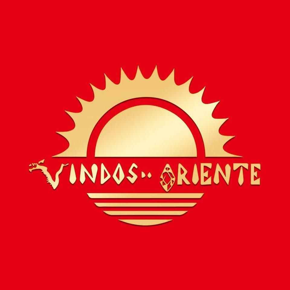 Vindos do Oriente
