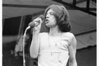 Mick Jagger