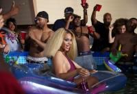 Crazy In Love Medley (Audio from The Beyonce Experience Live)