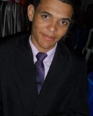 Mateus Teteu