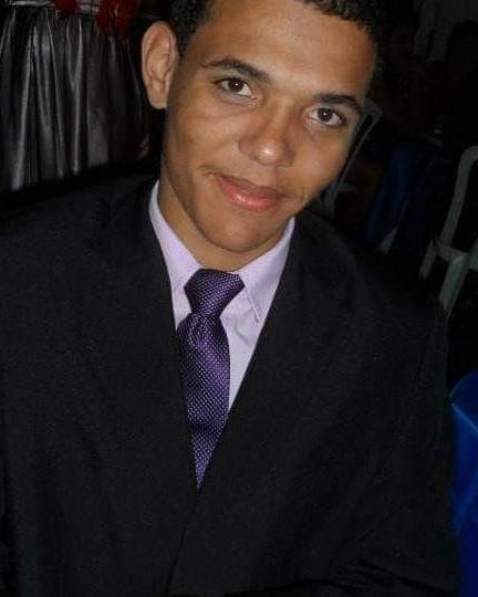 Mateus Teteu