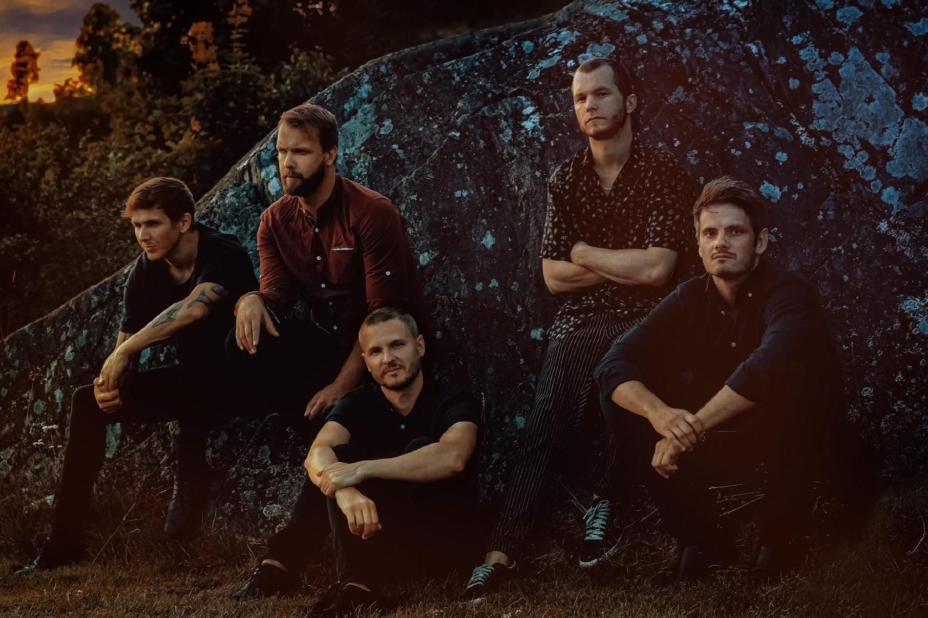 Leprous