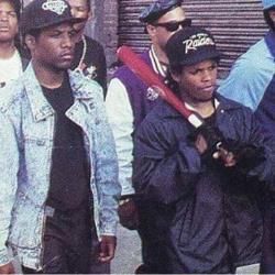 Foto de N.W.A.