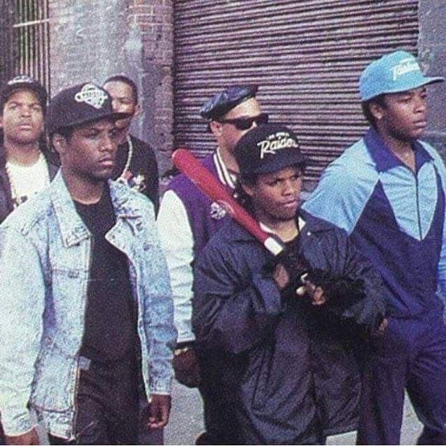 N.W.A.
