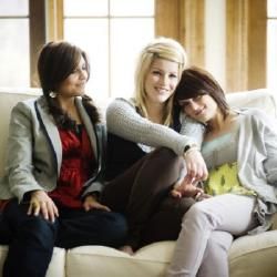 Foto de BarlowGirl