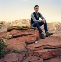 Brandon Flowers
