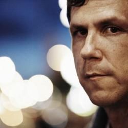 Foto de Damien Jurado