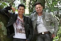Christian e Daniel