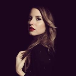 Photo of Caitlyn Smith