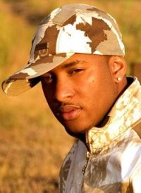 Sterlen Roberts