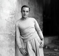 Moses Supposes His Toeses Are Roses