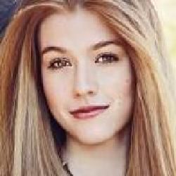 Foto de Katherine McNamara