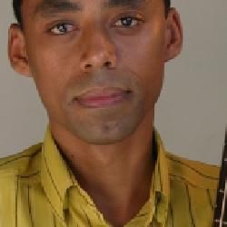 Foto de Alveci Silva