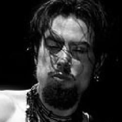 Foto de Dave Navarro